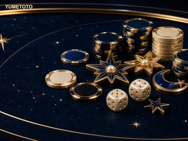 Suasana meja permainan 3-Hand Casino Holdem