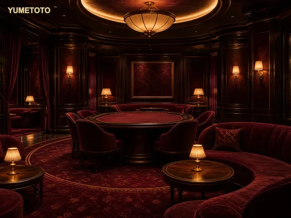 Detail visual permainan 3-Hand Casino Holdem