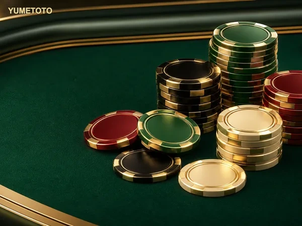 Tampilan Casino 1