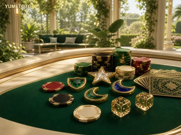 Tampilan Casino 2