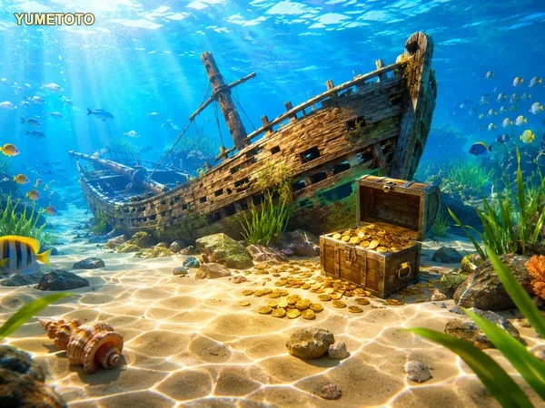 Gambar Mega Fishing 2