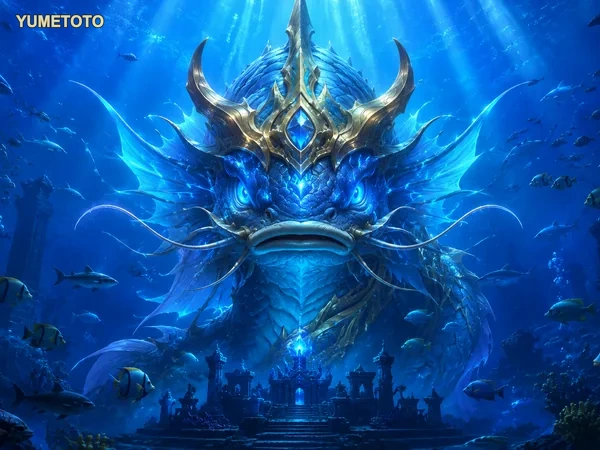 Gambar Mega Fishing 4